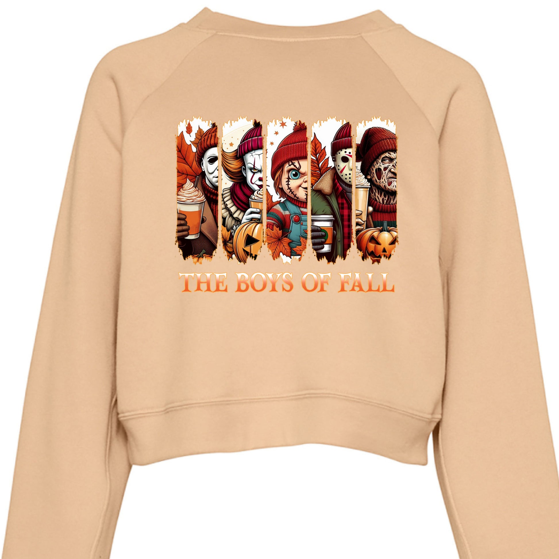 HEATHR SAND DUNE - FRONT