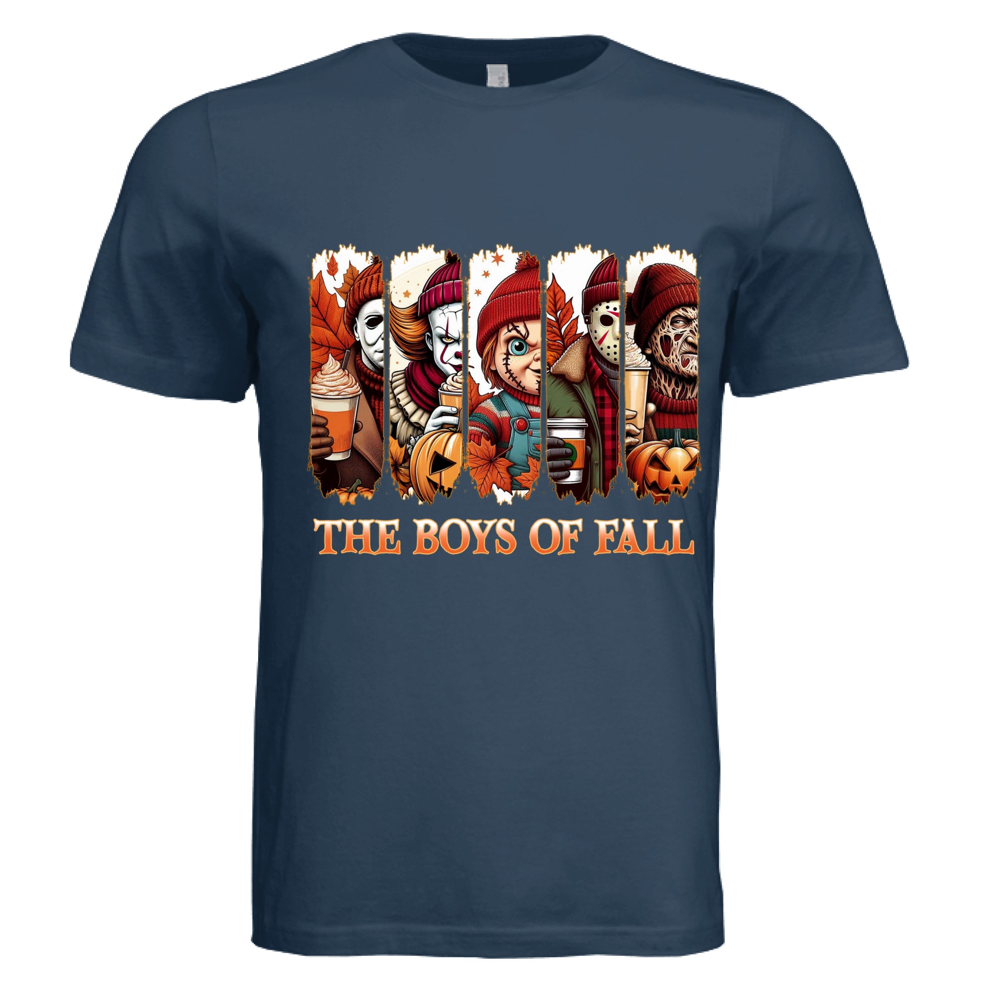 Vintage Denim - FRONT