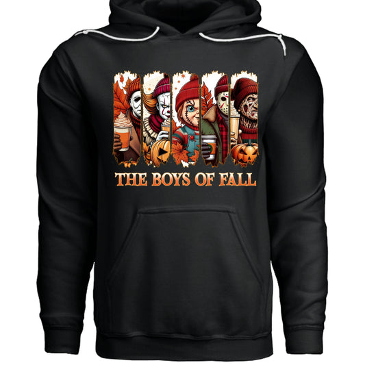 Vintage Black - FRONT