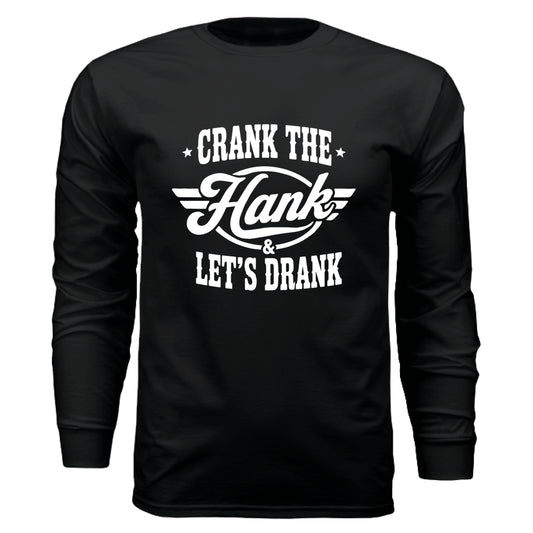 Vintage Black - FRONT