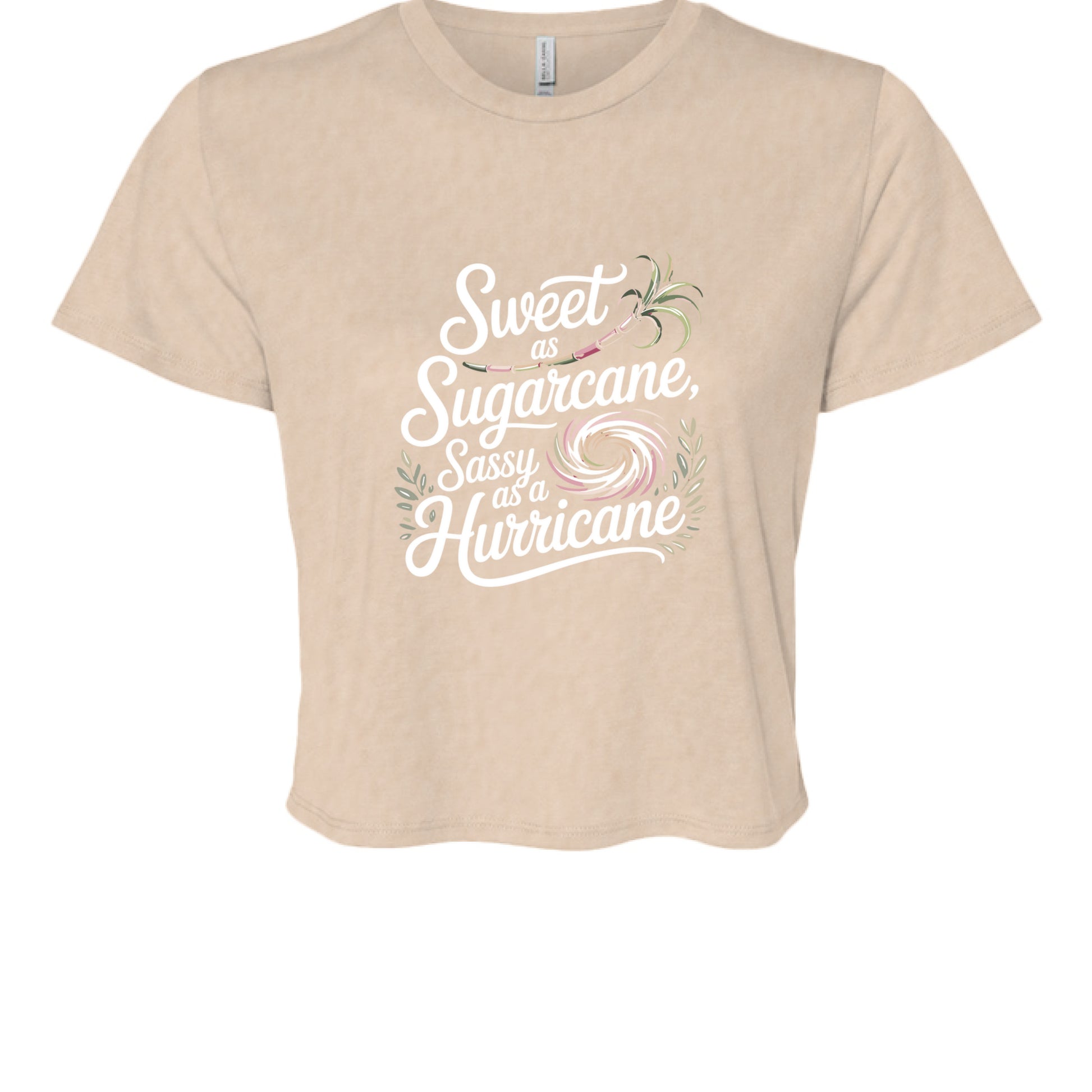 HEATHER DUST - FRONT