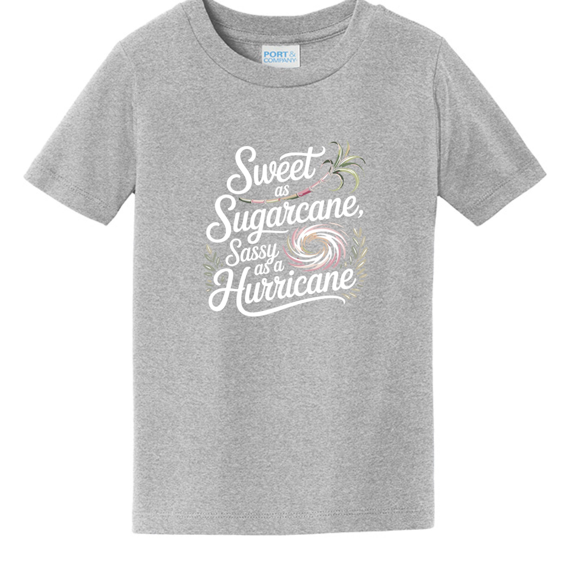 Athl Heather - FRONT