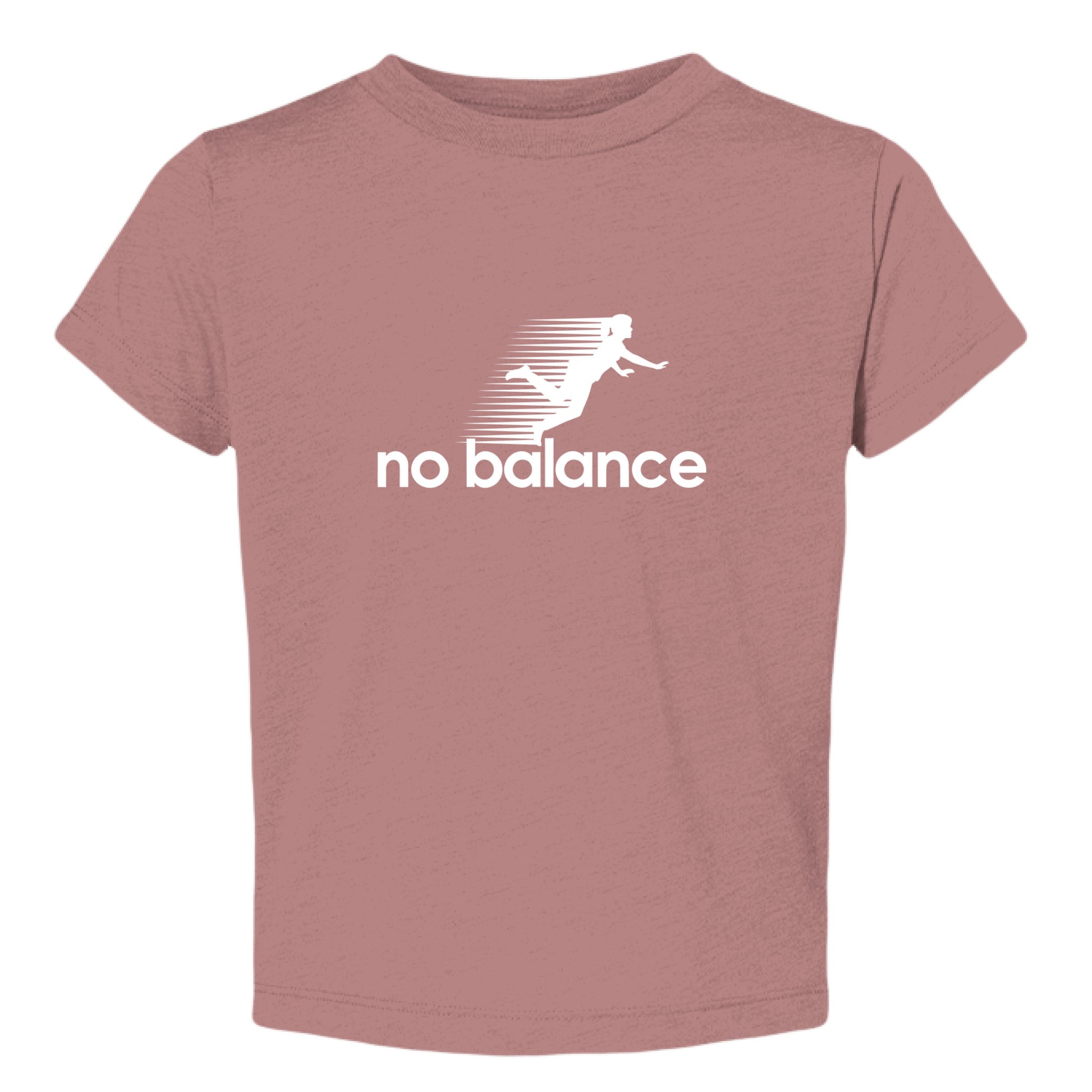 MAUVE TRIBLEND - FRONT