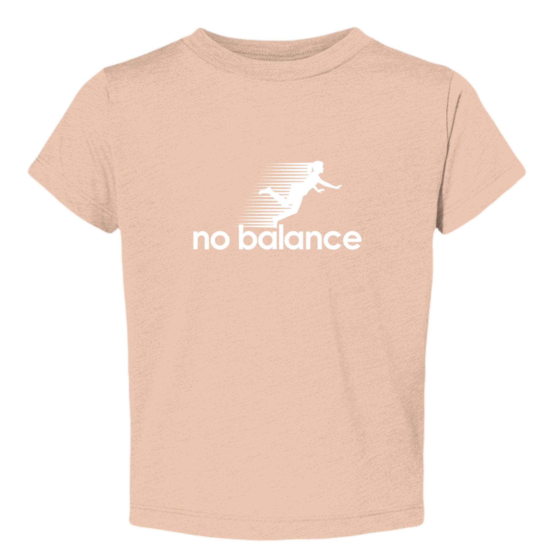 PEACH TRIBLEND - FRONT