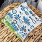 Eco-Friendly Paper Towel, Reusable & Sustainable Cotton Towels, Paper Towel Replacement, Zero Waste