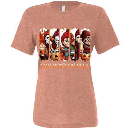 SUNSET TRIBLEND - FRONT