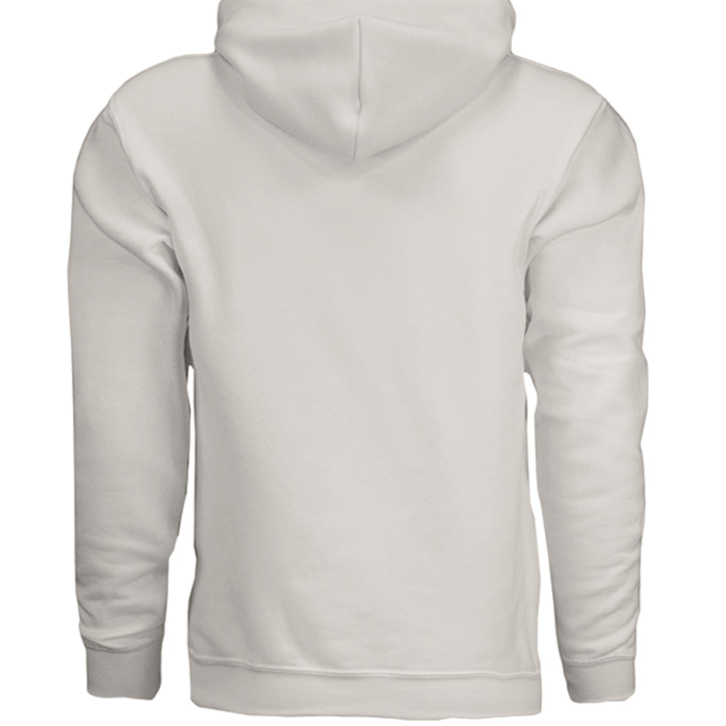 Vintage White - BACK