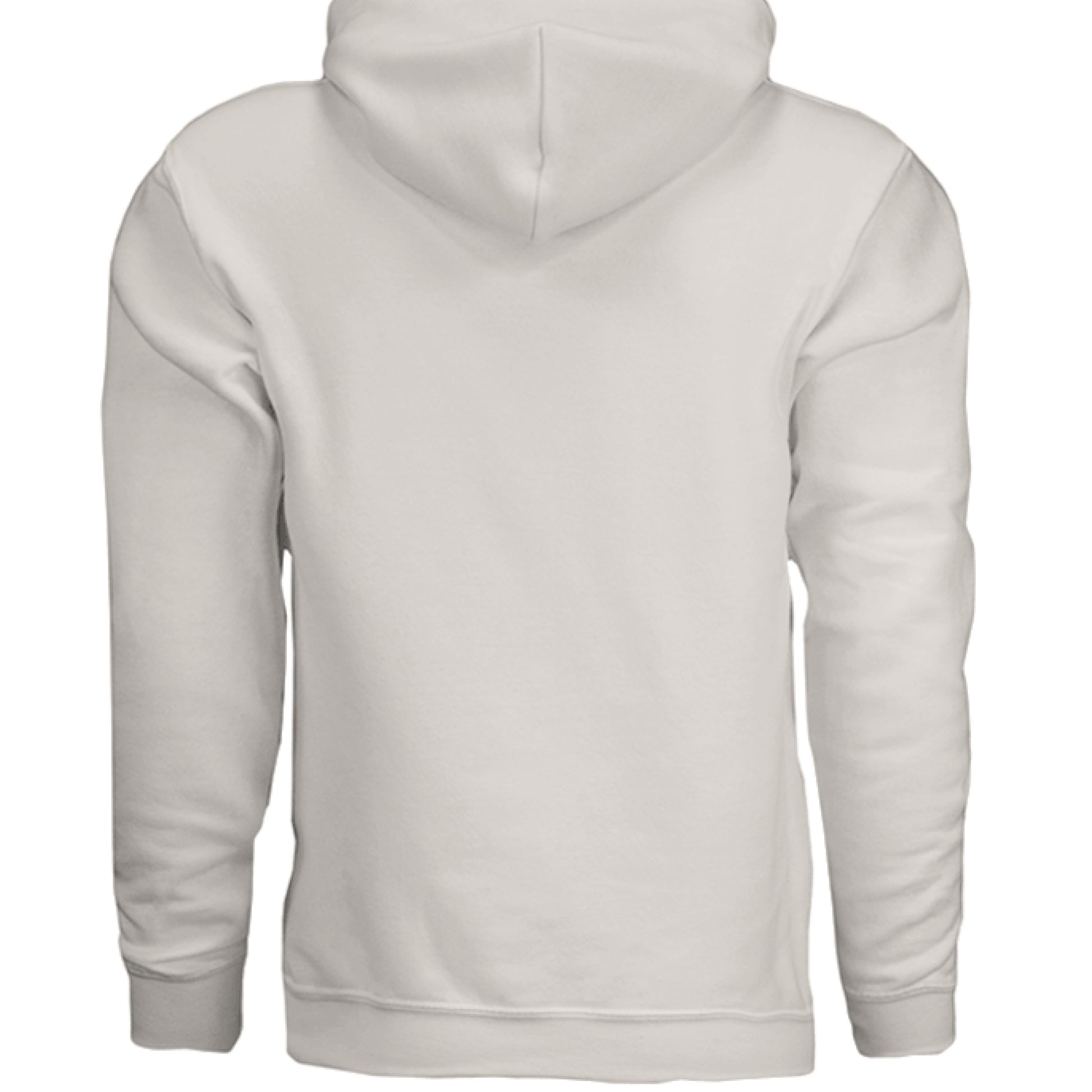 Vintage White - BACK
