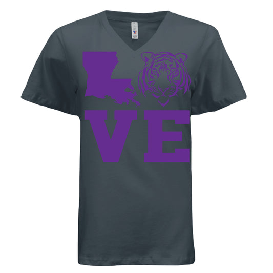 Dark Grey - FRONT
