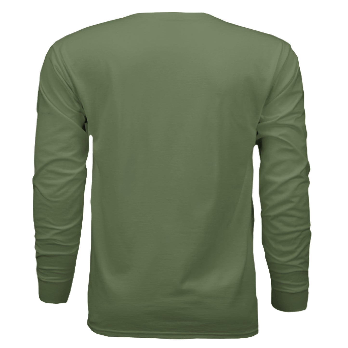 OLIVE - BACK