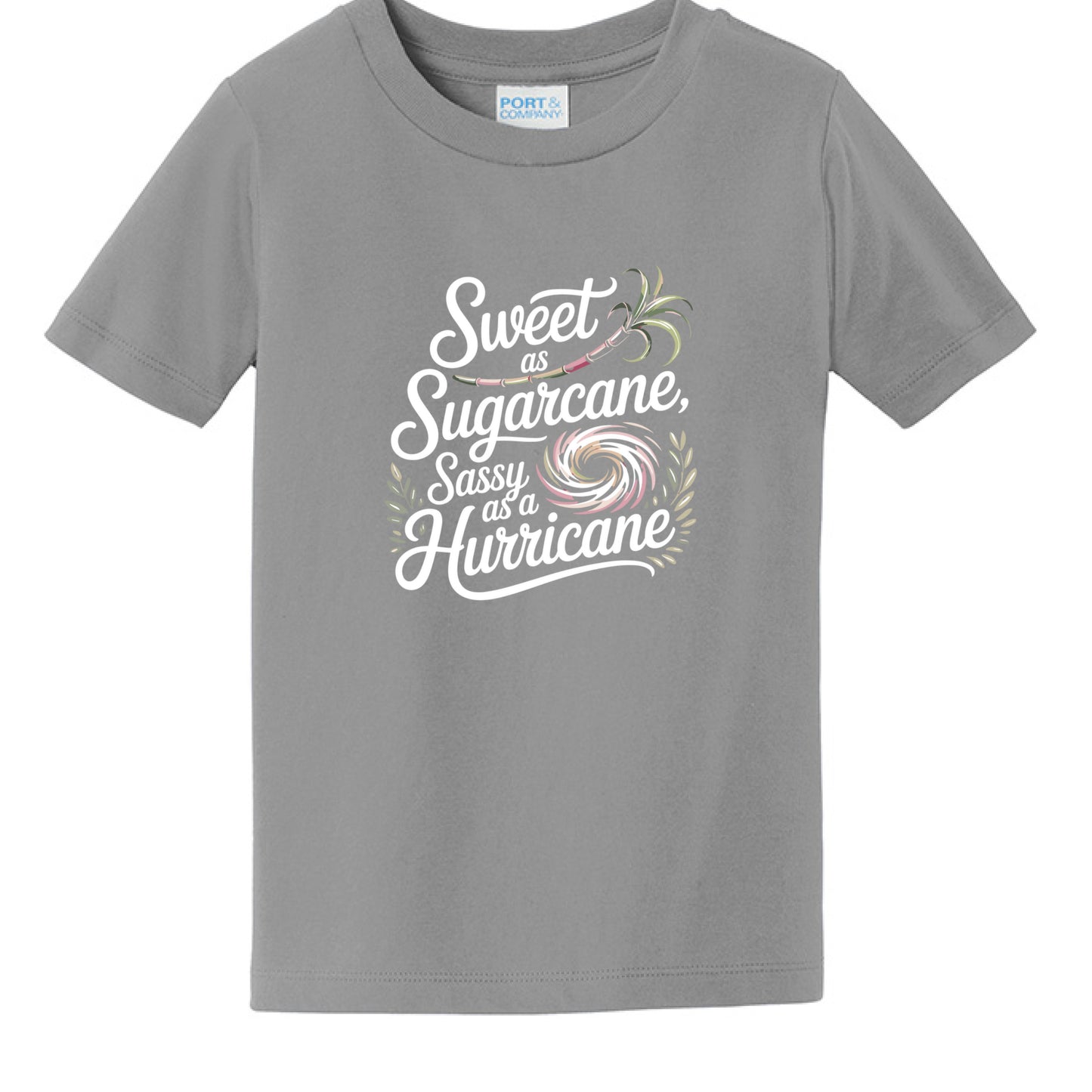 Medium Grey - FRONT