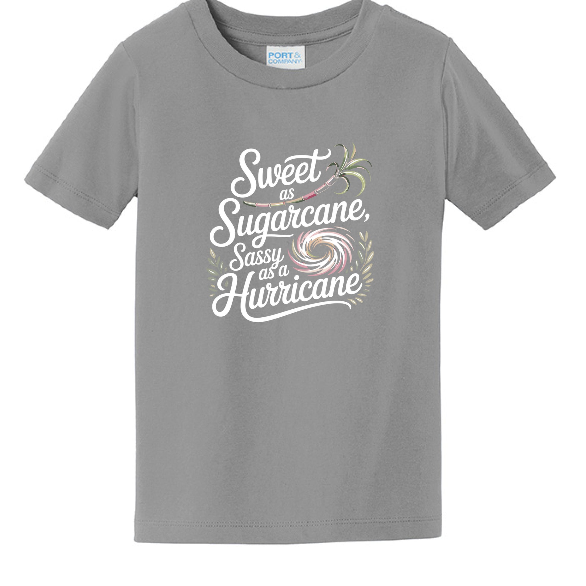 Medium Grey - FRONT