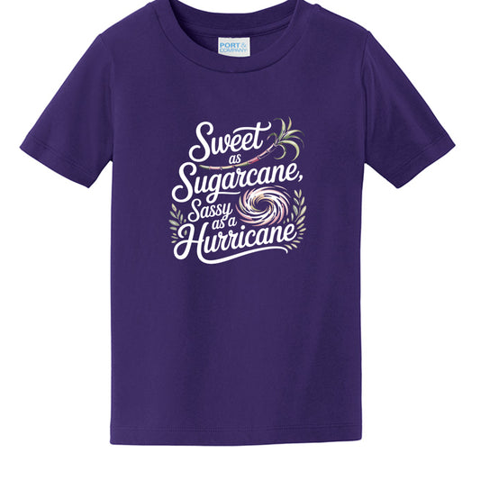 Team Purple - FRONT