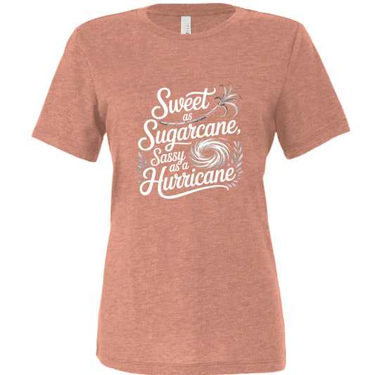 SUNSET TRIBLEND - FRONT