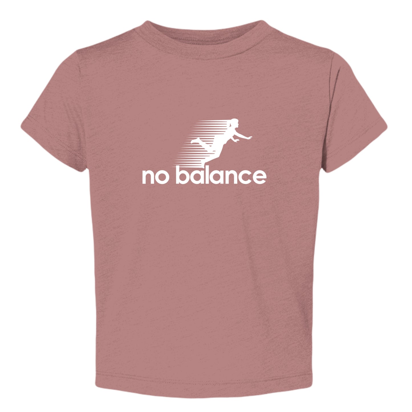 MAUVE TRIBLEND - FRONT